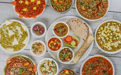 African Traditional Dishes