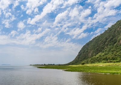 9-Day East Africa Rift Valley Standard Safari and Cultural Tour