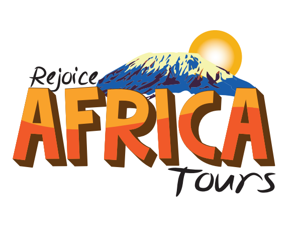 Rejoice Africa Tours Web Logo