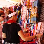 Zanzibar Stone Town Street Shopping Tour