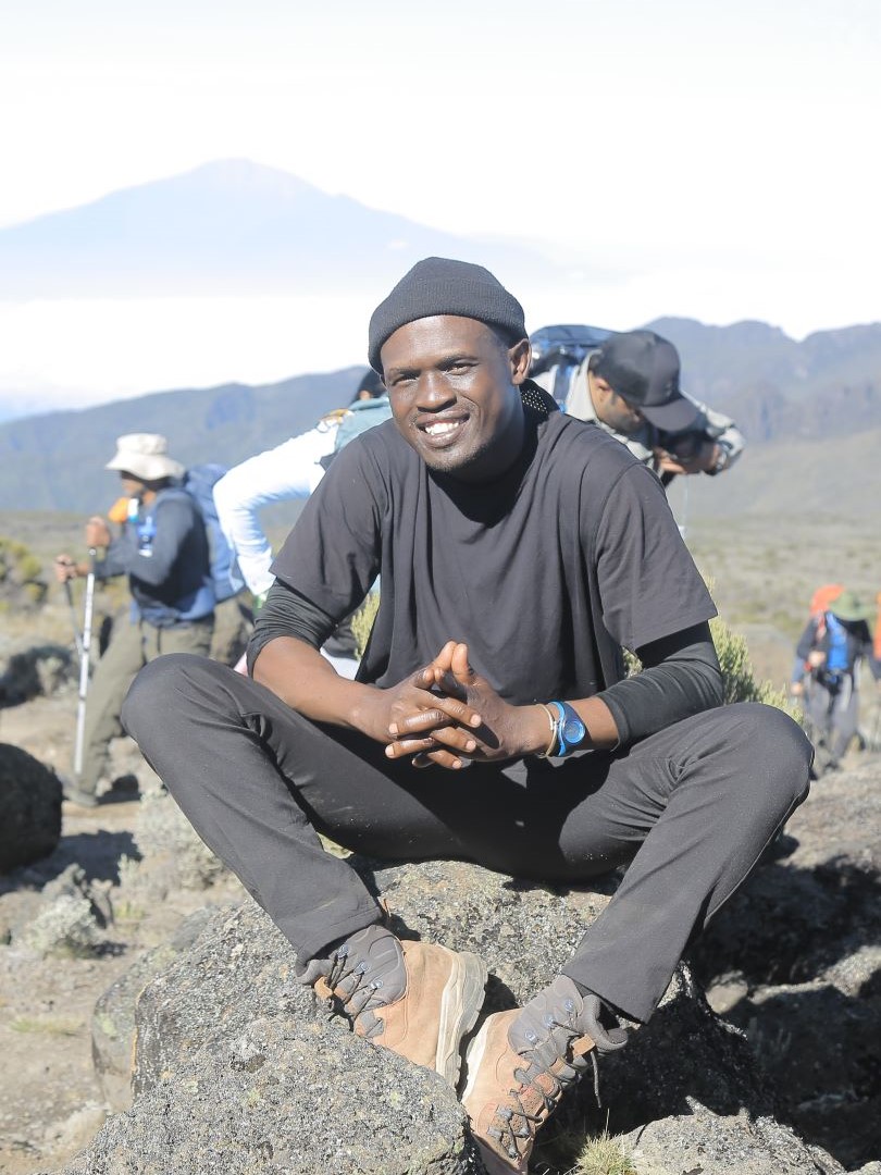 Saidi Makwende